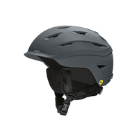 Smith Optics Matte Slate / Small Smith Optics Level Unisex MIPS Helmet Smith Optics Level MIPS Helmet - Ottawa Valley Air Paddle