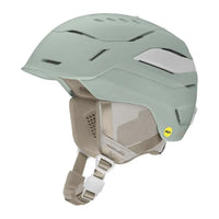 Smith Optics Matte Soft Grass/Mist / Small Smith Optics Vantage 2 MIPS Unisex Helmet Smith Optics Vantage 2 MIPS Unisex Helmet - Ottawa Valley Air Paddle