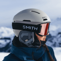 Smith Optics Smith Optics Accel MIPS® Unisex Helmet Smith Optics Accel MIPS® Helmet - Ottawa Valley Air Paddle