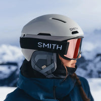 Smith Optics Smith Optics Accel MIPS® Unisex Helmet Smith Optics Accel MIPS® Helmet - Ottawa Valley Air Paddle