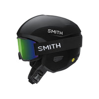Smith Optics Smith Optics Counter Unisex MIPS Helmet Smith Optics Counter MIPS Helmet - Ottawa Valley Air Paddle