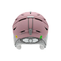 Smith Optics Smith Optics Liberty Unisex MIPS Helmet Smith Optics Liberty MIPS Helmet - Ottawa Valley Air Paddle