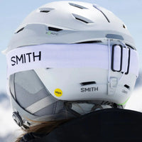Smith Optics Smith Optics Liberty Unisex MIPS Helmet Smith Optics Liberty MIPS Helmet - Ottawa Valley Air Paddle