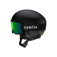 Smith Optics Smith Optics Method Pro Unisex MIPS Helmet Smith Optics Method Pro MIPS Helmet - Ottawa Valley Air Paddle