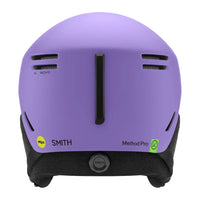 Smith Optics Smith Optics Method Pro Unisex MIPS Helmet Smith Optics Method Pro MIPS Helmet - Ottawa Valley Air Paddle