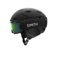 Smith Optics Smith Optics Prospect Kids MIPS Helmet Smith Optics Prospect Jr. MIPS Helmet - Ottawa Valley Air Paddle
