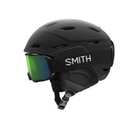 Smith Optics Smith Optics Prospect Kids MIPS Helmet Smith Optics Prospect Jr. MIPS Helmet - Ottawa Valley Air Paddle