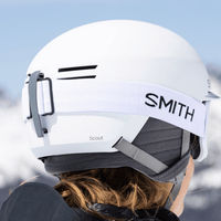 Smith Optics Smith Optics Scout Unisex MIPS Helmet Smith Optics Scout MIPS Helmet - Ottawa Valley Air Paddle