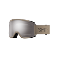 Smith Optics Bandit | ChromaPop Sun Platinum Mirror Smith Optics Squad Goggles Smith Optics Squad Goggles - Ottawa Valley Air Paddle
