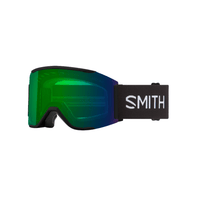 Smith Optics Black | ChromaPop Everyday Green Mirror Smith Optics Squad Mag Goggles Smith Optics Squad Mag Goggles - Ottawa Valley Air Paddle