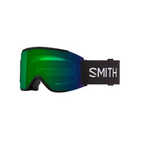Smith Optics Black | ChromaPop Everyday Green Mirror Smith Optics Squad Mag Goggles Smith Optics Squad Mag Goggles - Ottawa Valley Air Paddle
