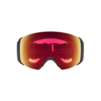 Smith Optics Black | ChromaPop Photochromic Red Mirror Smith Optics 4D Mag Goggles Smith Optics 4D Mag Goggles - Ottawa Valley Air Paddle