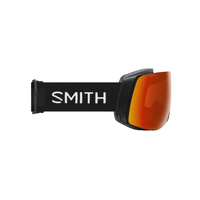 Smith Optics Black | ChromaPop Photochromic Red Mirror Smith Optics 4D Mag Goggles Smith Optics 4D Mag Goggles - Ottawa Valley Air Paddle