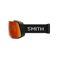 Smith Optics Black | ChromaPop Photochromic Red Mirror Smith Optics 4D Mag Goggles Smith Optics 4D Mag Goggles - Ottawa Valley Air Paddle