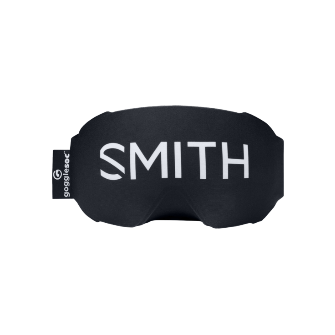 Smith Optics Black | ChromaPop Photochromic Red Mirror Smith Optics 4D Mag Goggles Smith Optics 4D Mag Goggles - Ottawa Valley Air Paddle