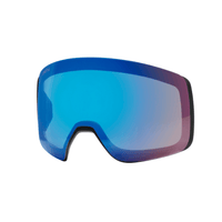 Smith Optics Black | ChromaPop Photochromic Red Mirror Smith Optics 4D Mag Goggles Smith Optics 4D Mag Goggles - Ottawa Valley Air Paddle