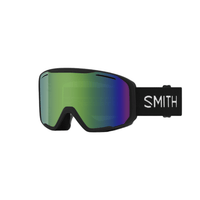Smith Optics Black | Green Sol-X Mirror Smith Optics Blazer Goggles Smith Optics Blazer Goggles - Ottawa Valley Air Paddle