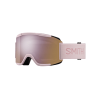 Smith Optics Carnation | ChromaPop Everyday Rose Gold Mirror Smith Optics Squad Goggles Smith Optics Squad Goggles - Ottawa Valley Air Paddle