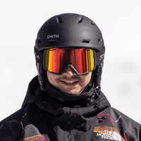 Smith Optics Smith Optics Blazer Goggles Smith Optics Blazer Goggles - Ottawa Valley Air Paddle
