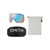 Smith Optics Smith Optics I/O Mag Goggles Smith Optics I/O Mag Goggles - Ottawa Valley Air Paddle
