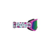 Smith Optics Smith Optics Kids Snowday Goggles Smith Optics Kids Snowday Goggles - Ottawa Valley Air Paddle