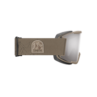 Smith Optics Smith Optics Squad Goggles Smith Optics Squad Goggles - Ottawa Valley Air Paddle