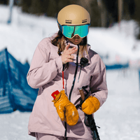 Smith Optics Smith Optics Squad Mag Goggles Smith Optics Squad Mag Goggles - Ottawa Valley Air Paddle
