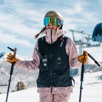 Smith Optics Smith Optics Squad Mag Goggles Smith Optics Squad Mag Goggles - Ottawa Valley Air Paddle