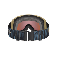 Smith Optics Smith Optics Squad Mag Goggles Smith Optics Squad Mag Goggles - Ottawa Valley Air Paddle