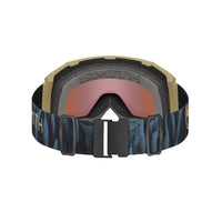 Smith Optics Smith Optics Squad Mag Goggles Smith Optics Squad Mag Goggles - Ottawa Valley Air Paddle