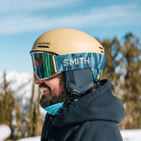 Smith Optics Smith Optics Squad Mag Goggles Smith Optics Squad Mag Goggles - Ottawa Valley Air Paddle