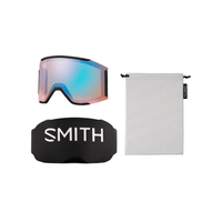 Smith Optics Smith Optics Squad Mag Goggles Smith Optics Squad Mag Goggles - Ottawa Valley Air Paddle