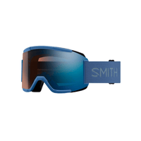 Smith Optics True Blue Smith Optics Squad Goggles Smith Optics Squad Goggles - Ottawa Valley Air Paddle
