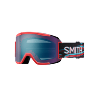 Smith Optics Wild Child Close Encounters Smith Optics Squad Goggles Smith Optics Squad Goggles - Ottawa Valley Air Paddle