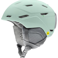 Smith Optics Alpine Ice / Medium Smith Optics Mirage MIPS Helmet Retrospec Comstock Ski & Snowboard Helmet - Ottawa Valley Air Paddle