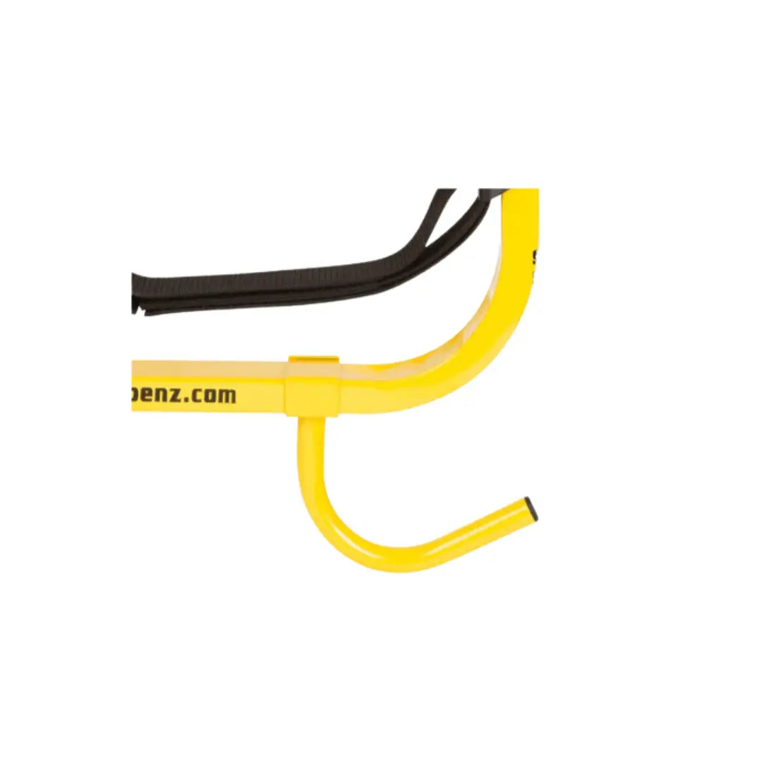 Suspenz Suspenz Universal Hooks Suspenz All-Terrain Super Duty Airless Cart - Ottawa Valley Air Paddle
