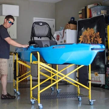 Suspenz Suspenz Casters Suspenz Casters - Ottawa Valley Air Paddle