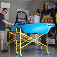 Suspenz Suspenz Casters Suspenz Casters - Ottawa Valley Air Paddle