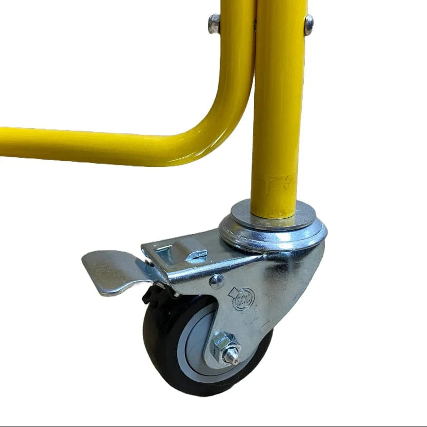 Suspenz Suspenz Casters Suspenz Casters - Ottawa Valley Air Paddle