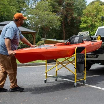 Suspenz Suspenz Casters Suspenz Casters - Ottawa Valley Air Paddle