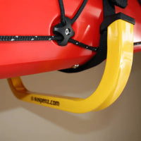 Suspenz Suspenz JAY Rack Suspenz All-Terrain Super Duty Airless Cart - Ottawa Valley Air Paddle