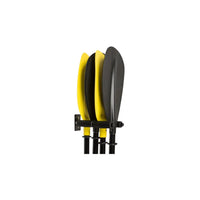 Suspenz Suspenz Paddle Rack Suspenz All-Terrain Super Duty Airless Cart - Ottawa Valley Air Paddle