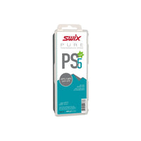 Swix 180g Swix PS5 Turquoise Glide Wax Swix PS5 Turquoise Glide Wax - Ottawa Valley Air Paddle
