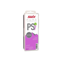 Swix 180g Swix PS7 Violet Glide Wax Swix PS7 Violet Glide Wax - Ottawa Valley Air Paddle