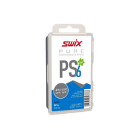 Swix 60g Swix PS6 Blue Glide Wax Swix PS6 Blue Glide Wax - Ottawa Valley Air Paddle