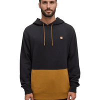Tentree Meteorite Black/Cider / S Tentree Men's Howson Hoodie Tentree Men's Howson Hoodie - Ottawa Valley Air Paddle