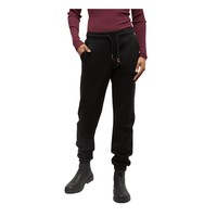 Tentree Meteorite Black / XS Tentree Women's TreeFleece Bamone Sweatpant Tentree Women's TreeFleece Bamone Sweatpant - Ottawa Valley Air Paddle