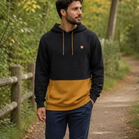 Tentree Tentree Men's Howson Hoodie Tentree Men's Howson Hoodie - Ottawa Valley Air Paddle