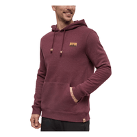 Tentree Tentree Men's Juniper Cork Patch Hoodie Tentree Men's Juniper Cork Patch Hoodie - Ottawa Valley Air Paddle