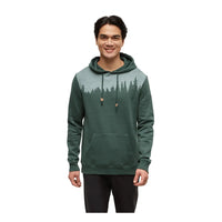 Tentree Tentree Men's Juniper Hoodie Tentree Men's Juniper Hoodie - Ottawa Valley Air Paddle
